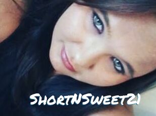 ShortNSweet21