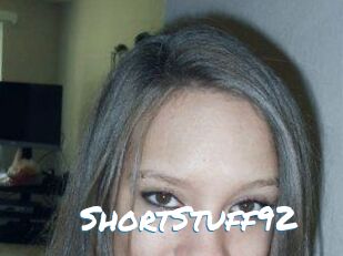 ShortStuff92