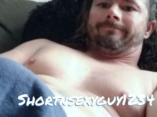 Shortnsexyguy1234