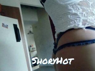 ShoryHot Max 50
