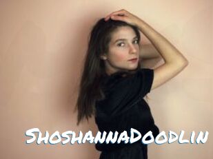ShoshannaDoodlin