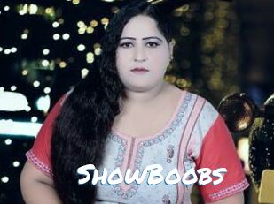 ShowBoobs
