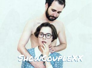 ShowCoupleXX