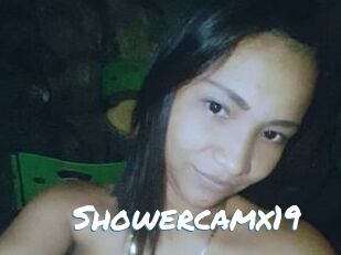 Showercamx19