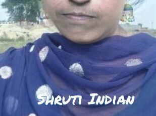 Shruti_Indian
