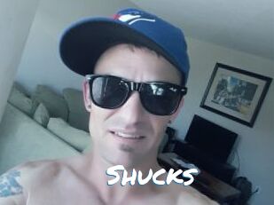 Shucks