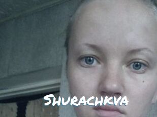 Shurachkva