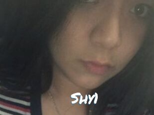 Shy1