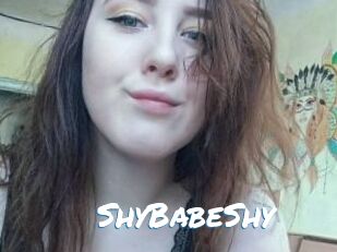 ShyBabeShy