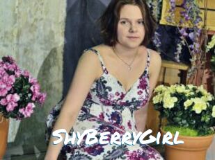 ShyBerryGirl