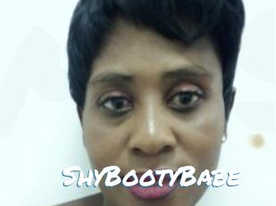 ShyBootyBabe
