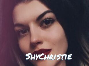 ShyChristie