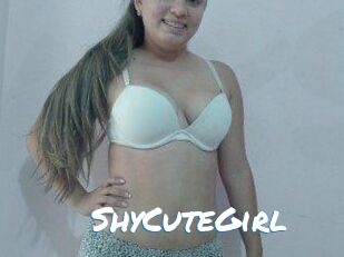 ShyCuteGirl