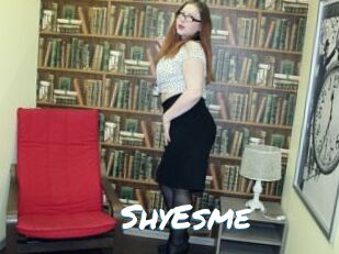 ShyEsme