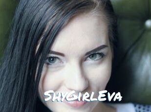 ShyGirlEva