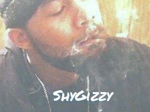 ShyGizzy Max 50