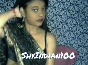 ShyIndian100