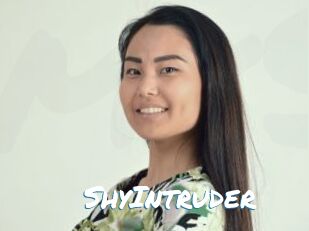 ShyIntruder