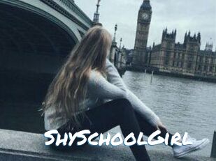 Shy_SchoolGirl