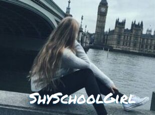 ShySchoolGirl_