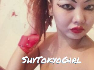 ShyTokyoGirl