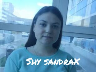 Shy_sandraX