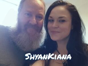 ShyanKiana