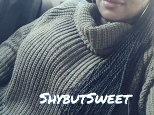 ShybutSweet