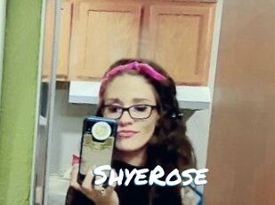 ShyeRose
