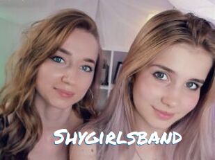 Shygirlsband