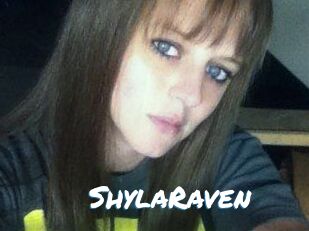 ShylaRaven