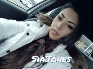 SiaJones