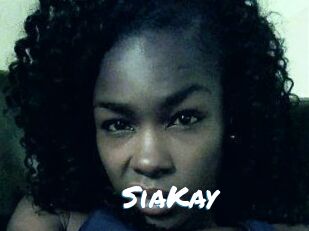 SiaKay