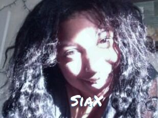 Sia_X_