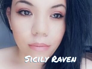 Sicily_Raven