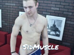 SidMuscle