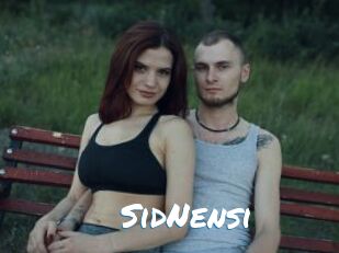 SidNensi