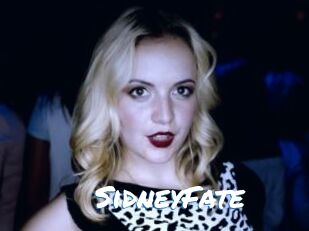 SidneyFate