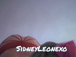SidneyLeonexo