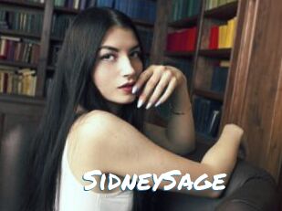 SidneySage