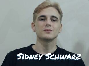 Sidney_Schwarz