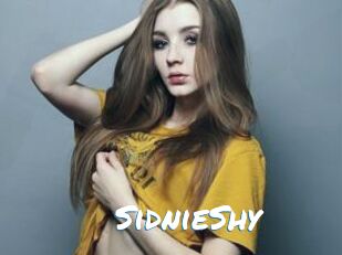 SidnieShy