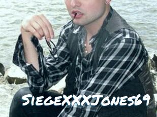 SiegeXXXJones69 Max 50