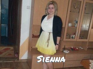 Sienna