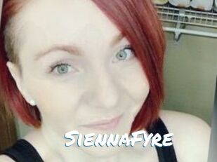 SiennaFyre