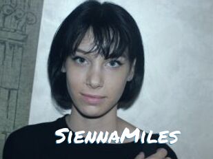 SiennaMiles