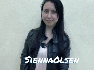 SiennaOlsen