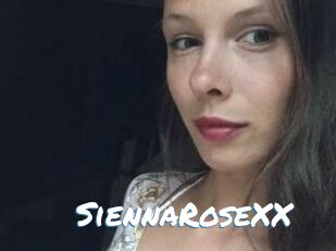 SiennaRoseXX