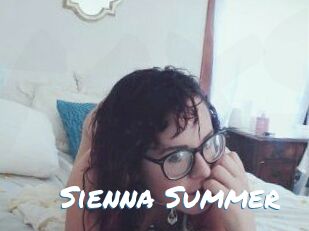 Sienna_Summer