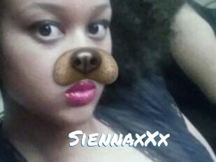 Sienna_xXx
